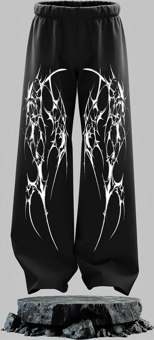 Unisex Straight Fit