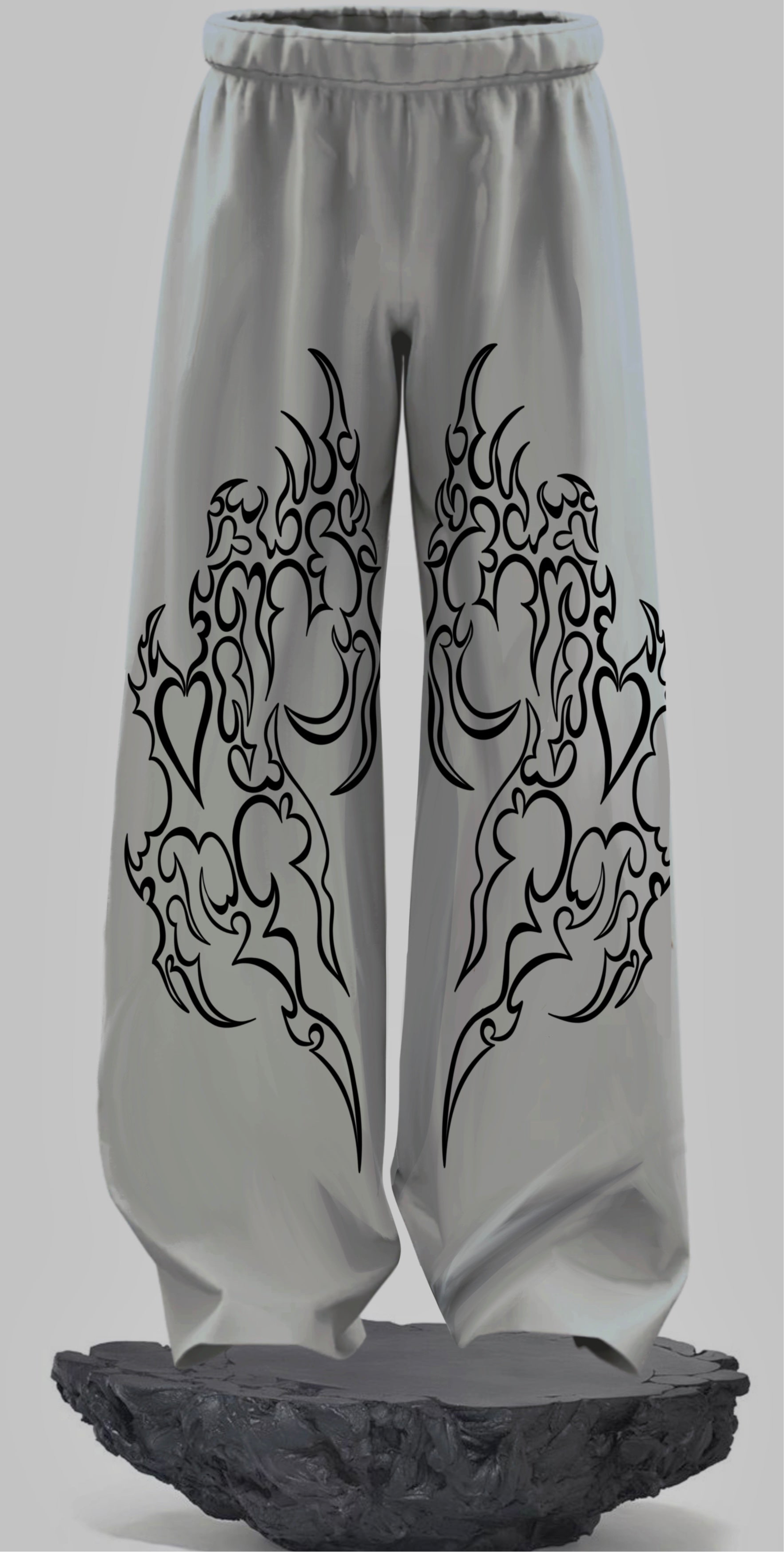 Baggy pants – Deoxdeer
