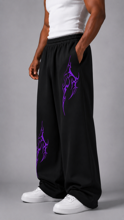 VYRE UNISEX BAGGY PANTS