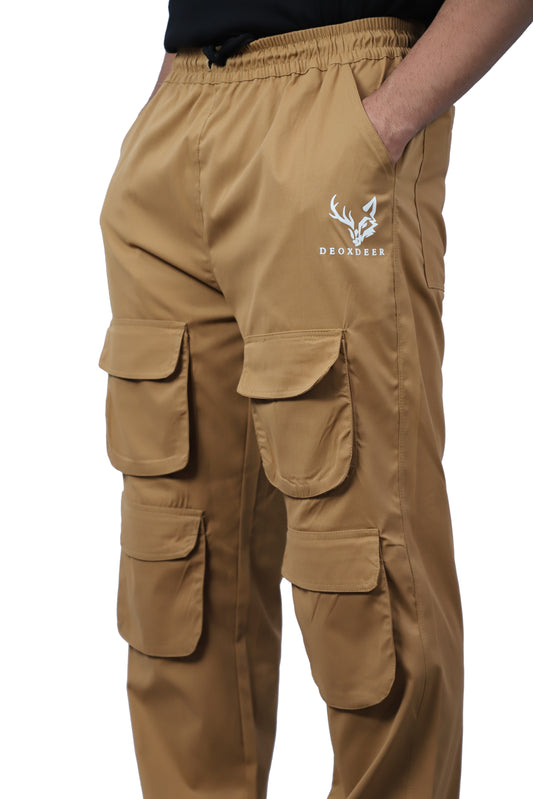 Cargo Trousers