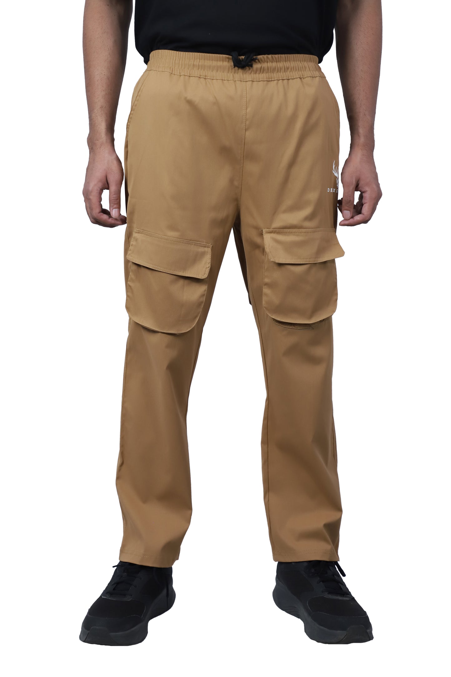 Cargo Trousers