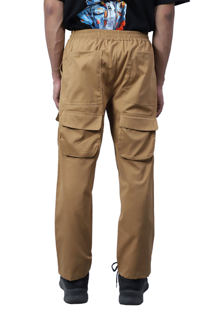 Cargo Trousers