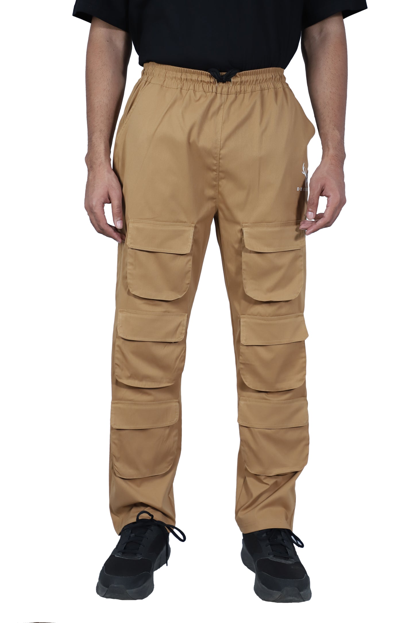 Cargo Trousers