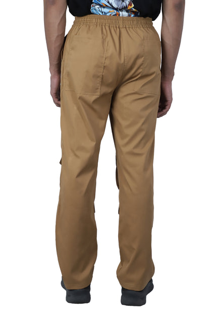 Cargo Trousers