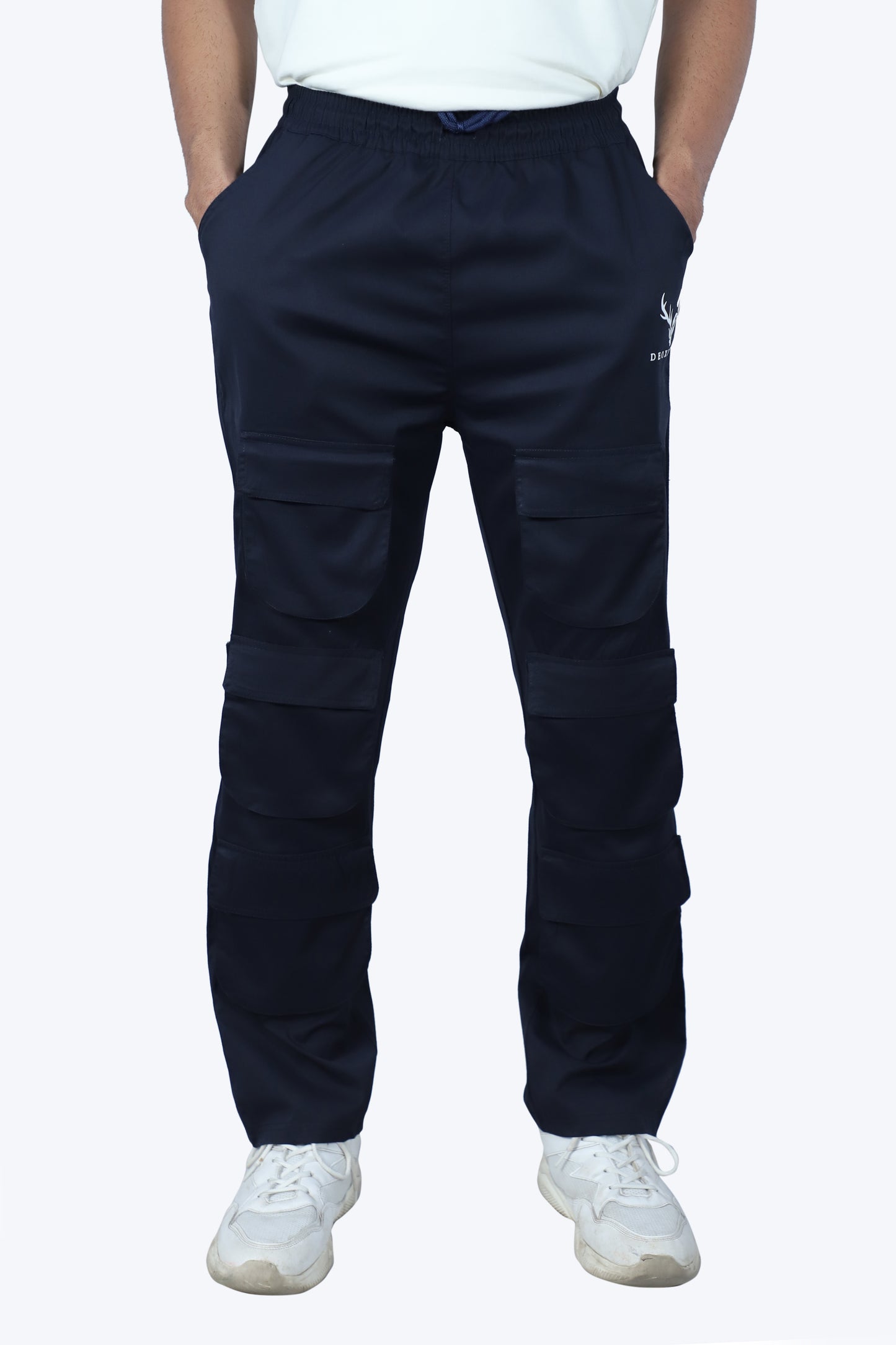 Cargo Trousers