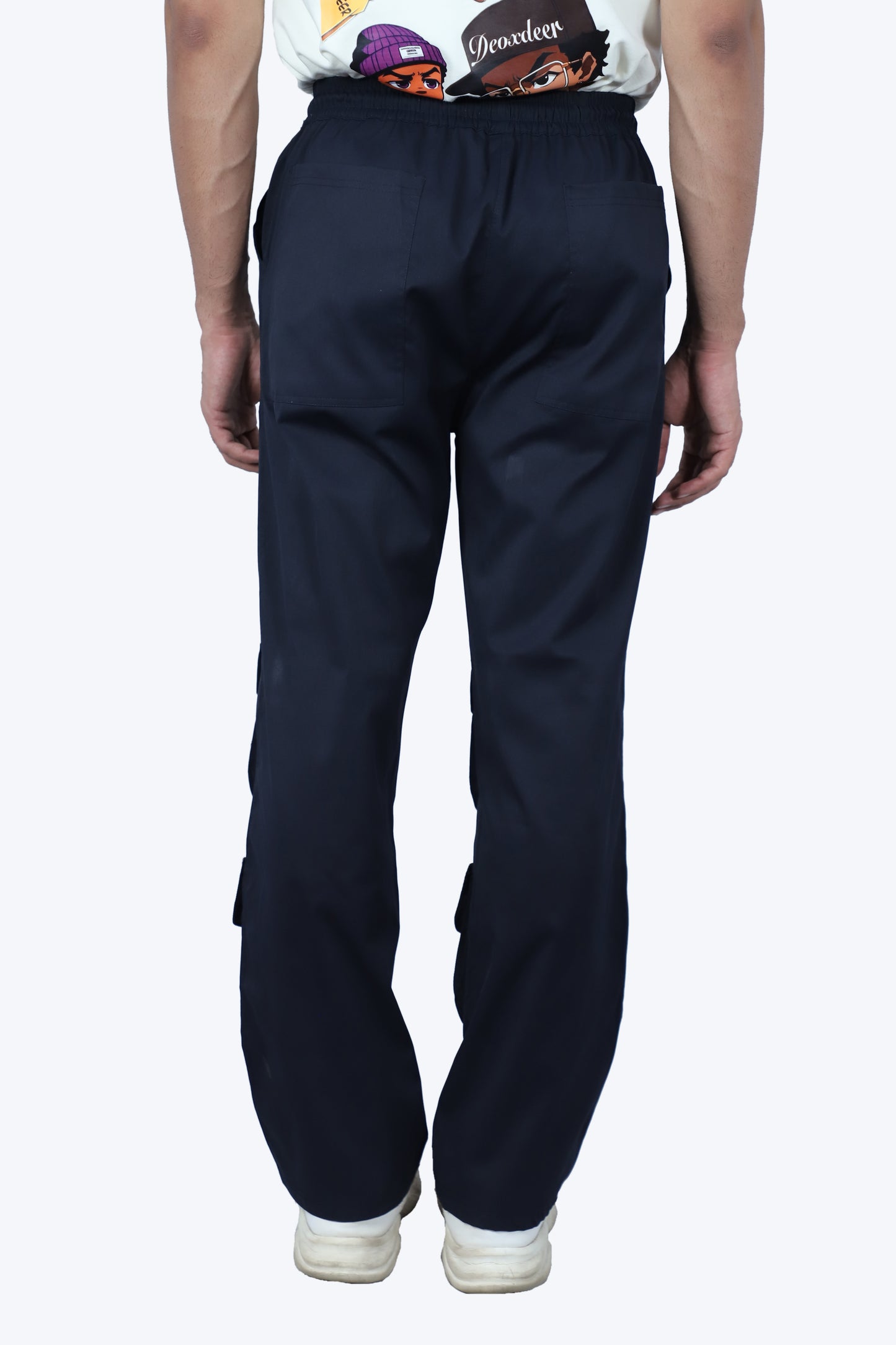 Cargo Trousers