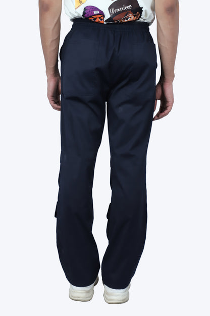 Cargo Trousers