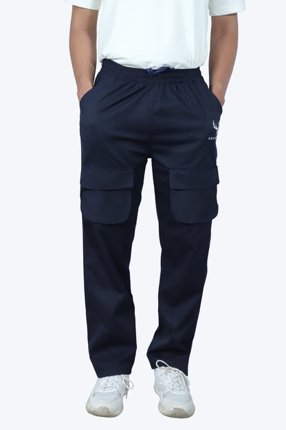 Cargo Trousers