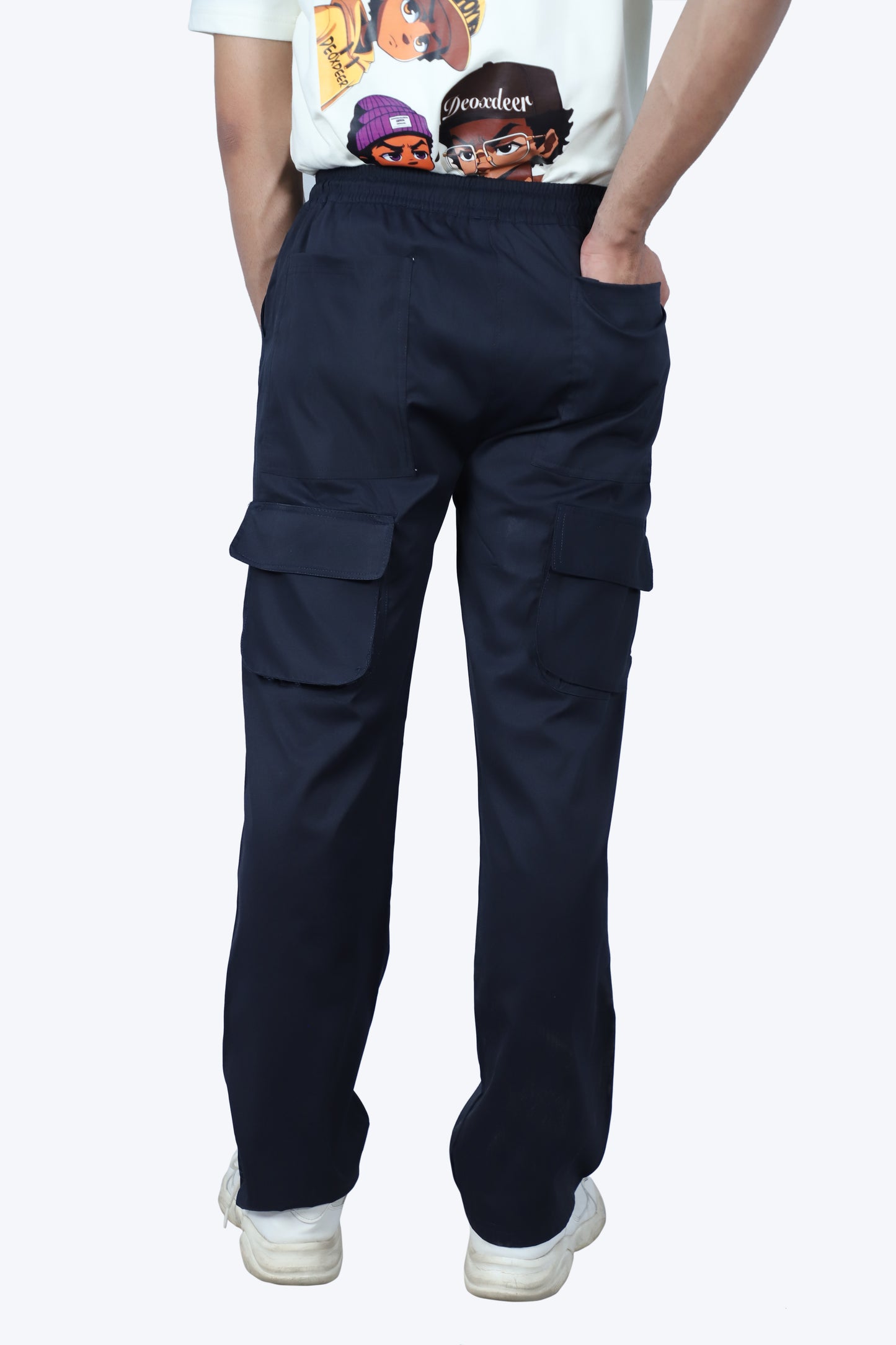 Cargo Trousers